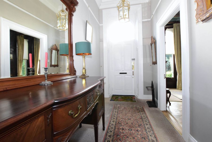 "TITANIC SUITE", 3 Ardara House