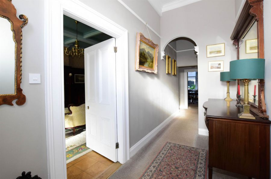 "TITANIC SUITE", 3 Ardara House