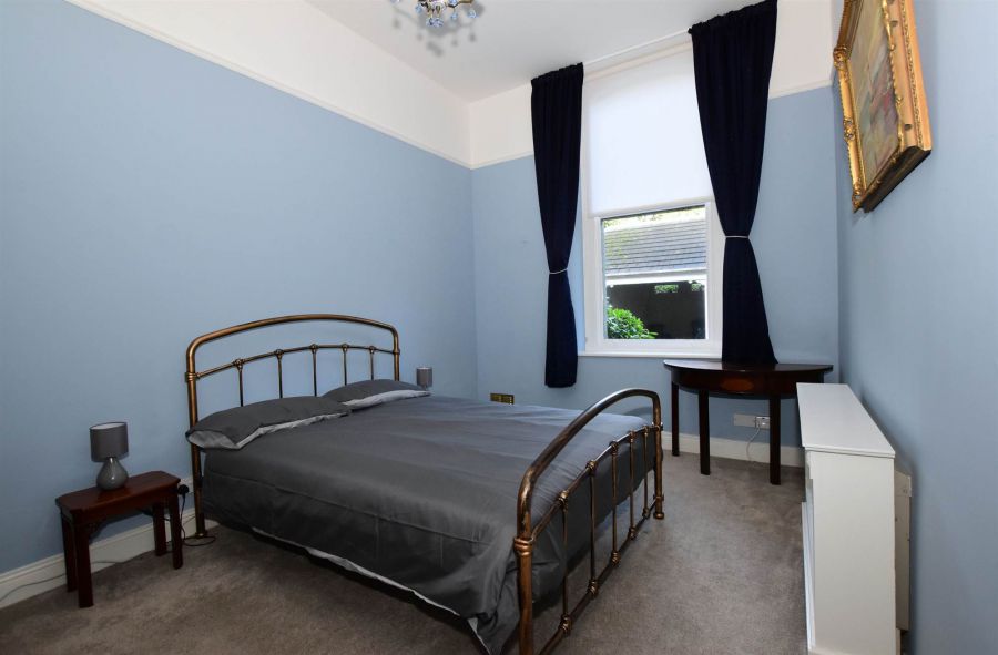 "TITANIC SUITE", 3 Ardara House