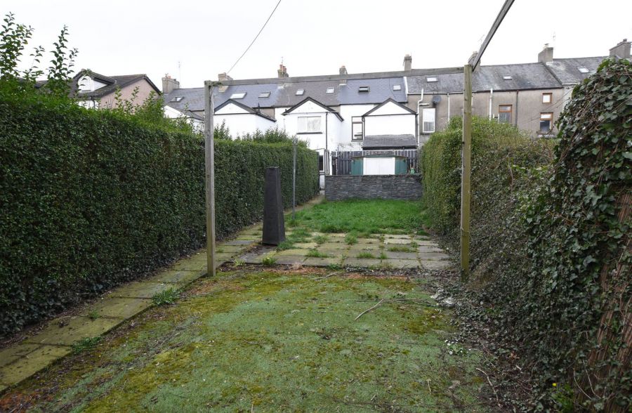 34 John Street Lane