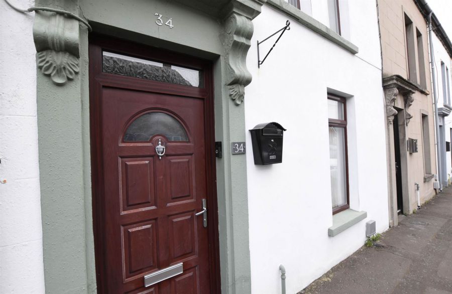 34 John Street Lane