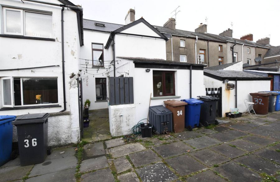 34 John Street Lane