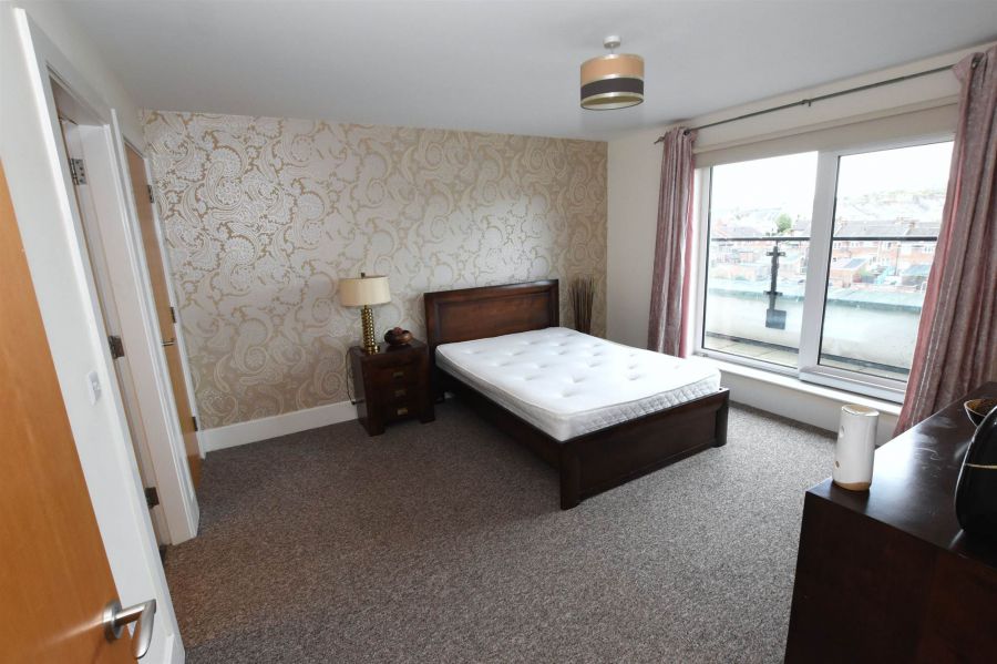 43 The Newtown Building