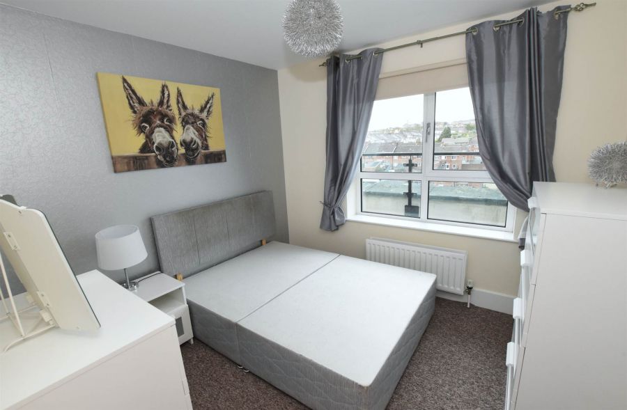 43 The Newtown Building