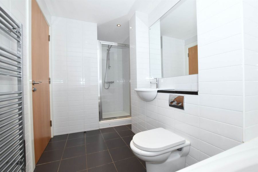 43 The Newtown Building