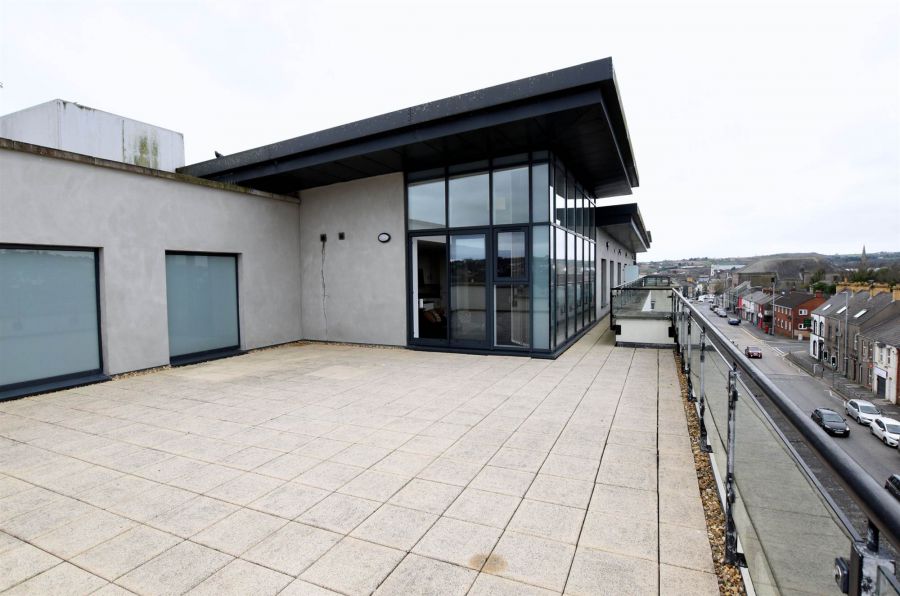 43 The Newtown Building