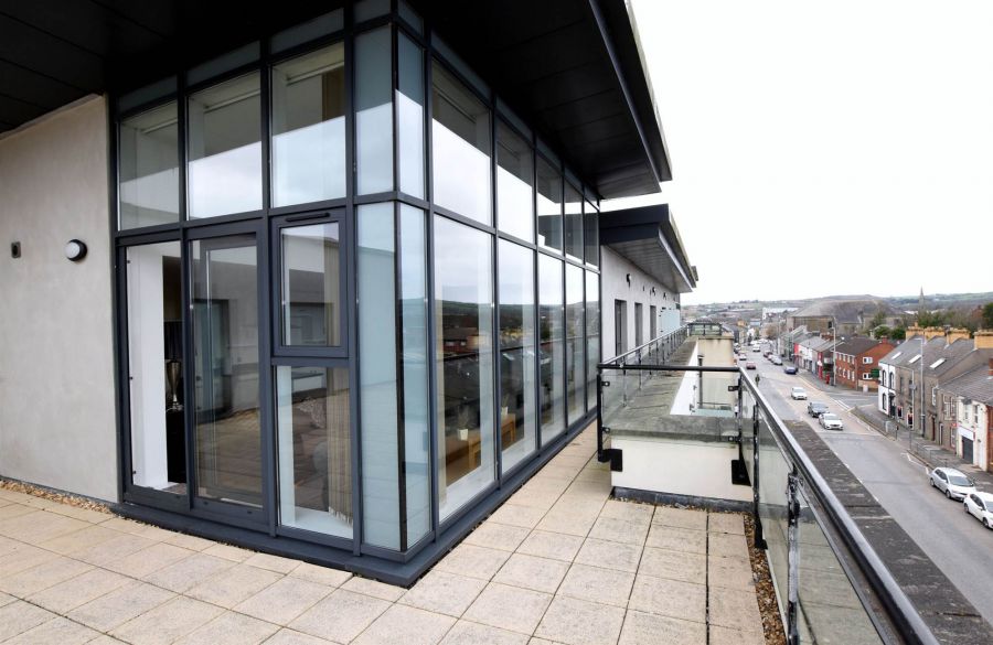 43 The Newtown Building