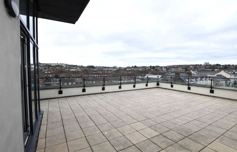 43 The Newtown Building