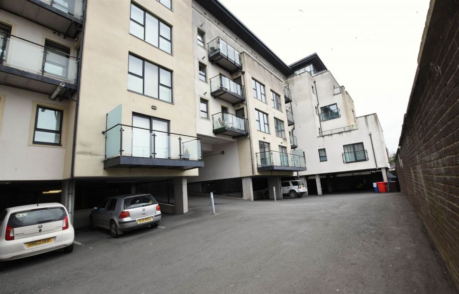 43 The Newtown Building