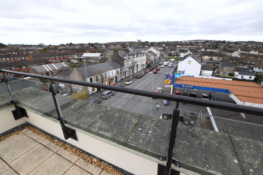 43 The Newtown Building