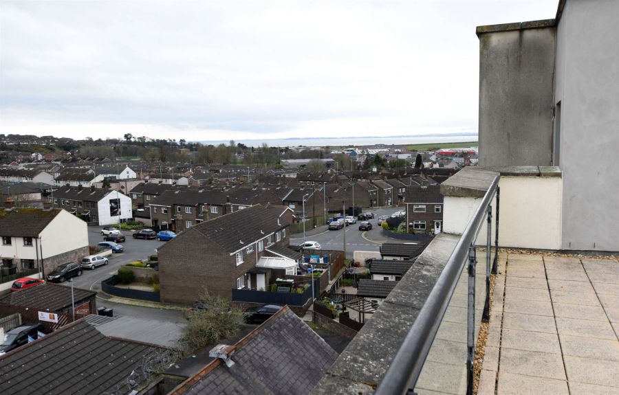 43 The Newtown Building