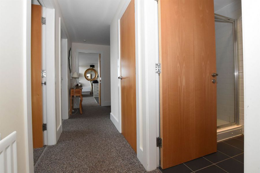 43 The Newtown Building