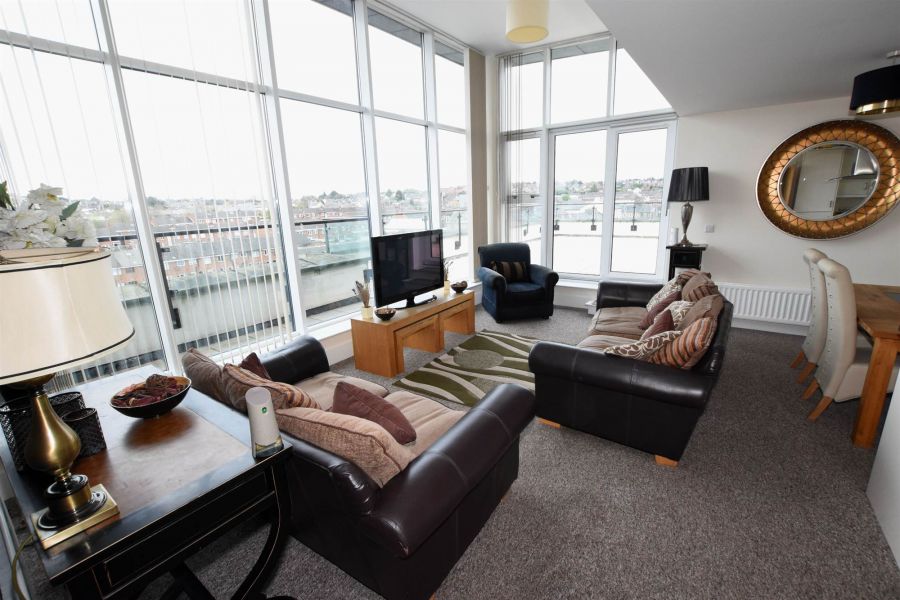 43 The Newtown Building