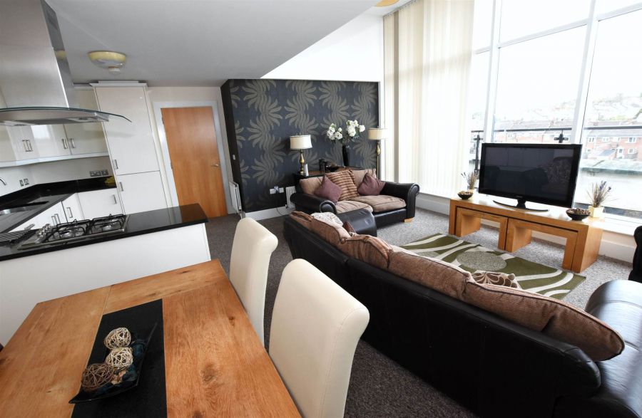 43 The Newtown Building