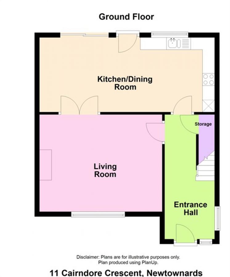 11 Cairndore Crescent