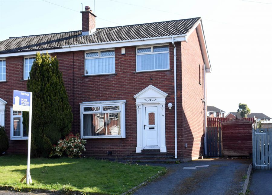 9 Ringhaddy Drive