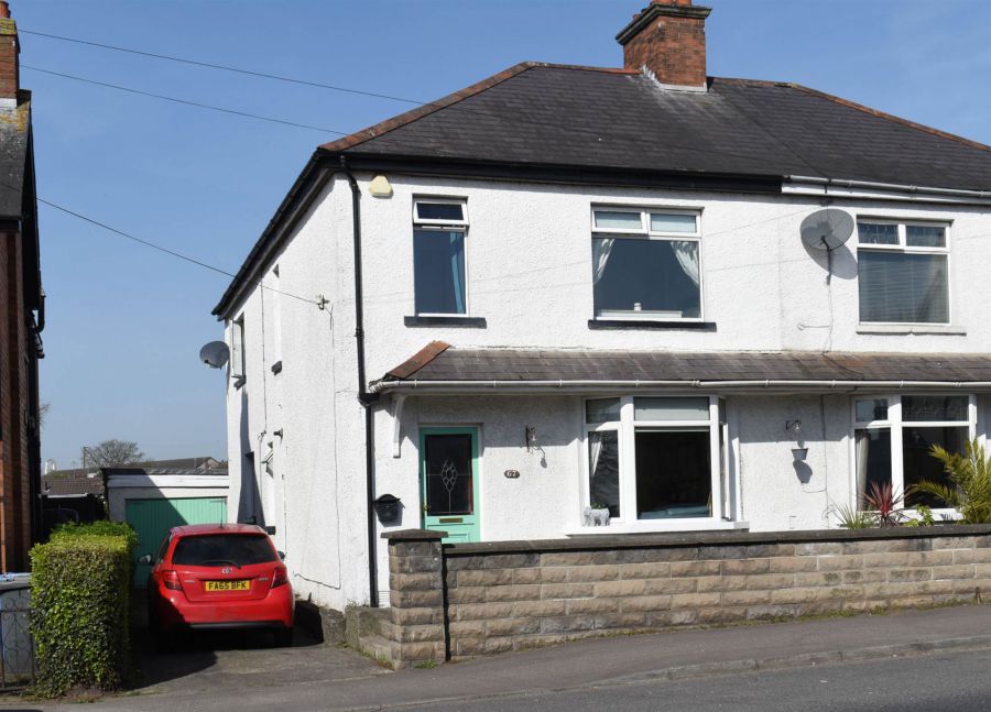 67 Bangor Road, newtownards, BT23 7BZ