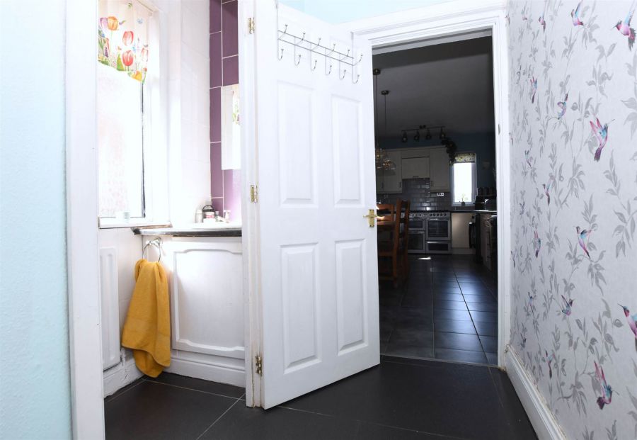 67 Bangor Road