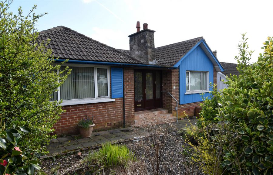 11 Belair Avenue, Newtownards, BT23 4UD