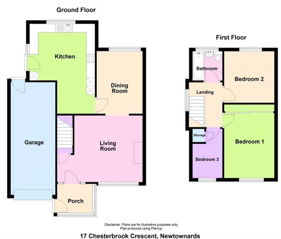 17 Chesterbrook Crescent