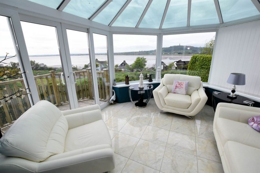 3 Turnstone View
