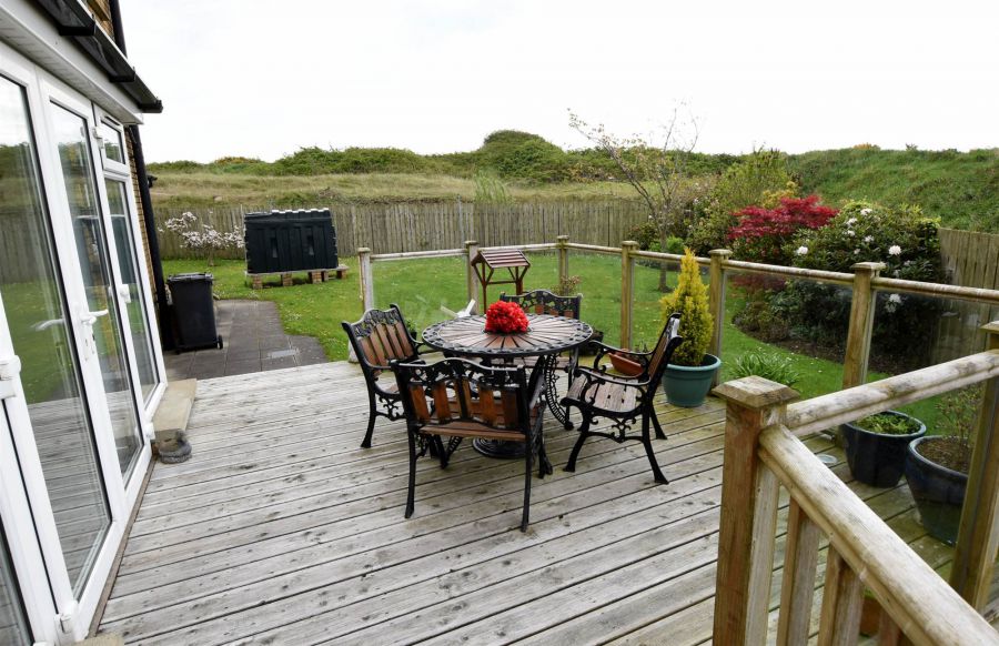 3 Turnstone View