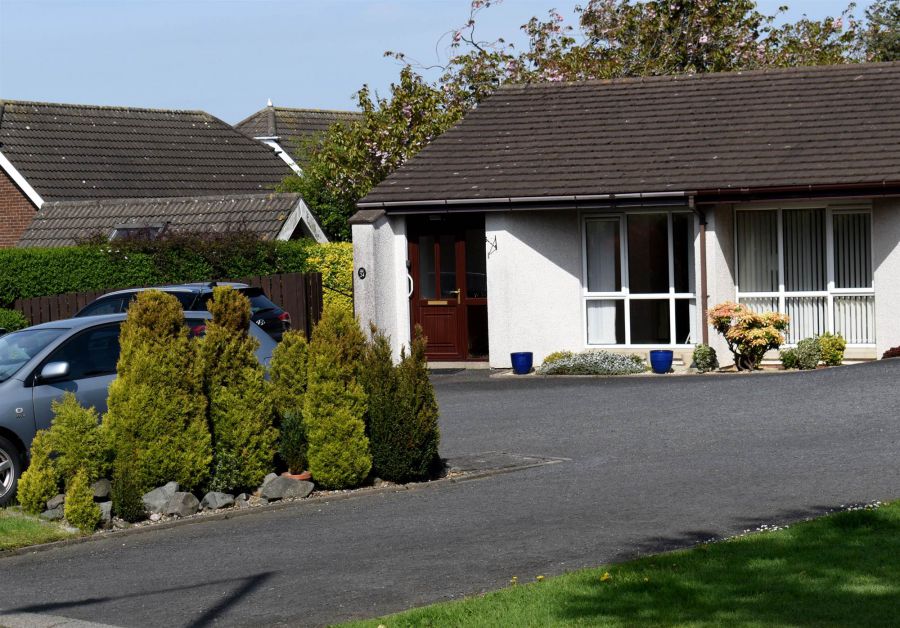24 Old Movilla Road, newtownards, BT23 8HH