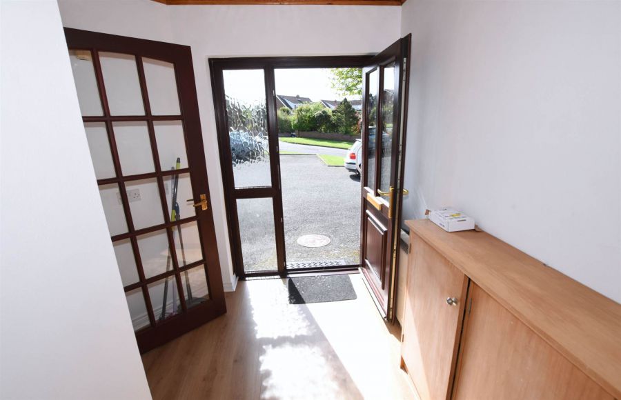 24 Old Movilla Road