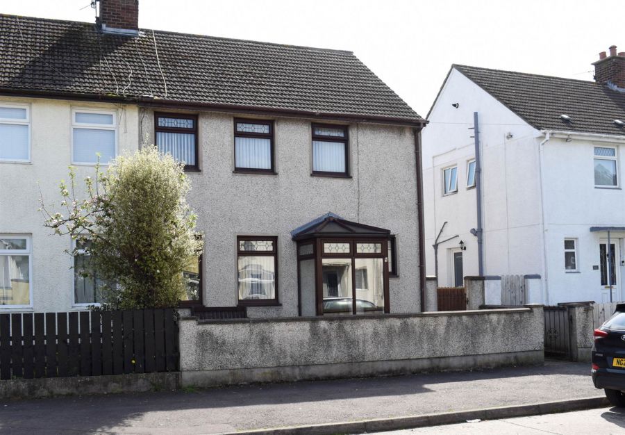 5 Craiglee Way, newtownards, BT23 4PF