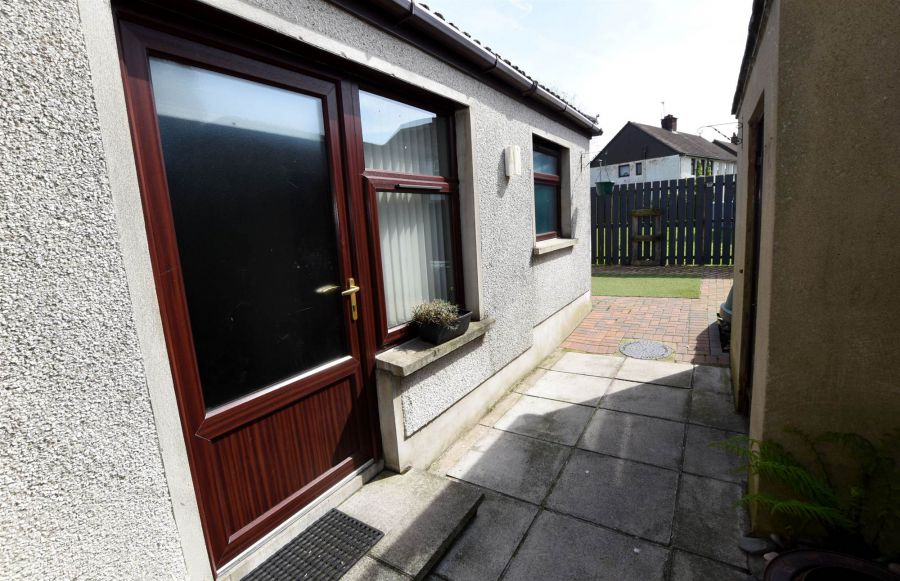 5 Craiglee Way