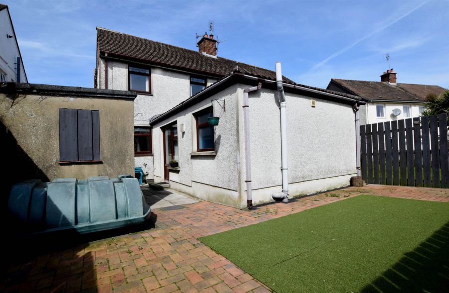 5 Craiglee Way