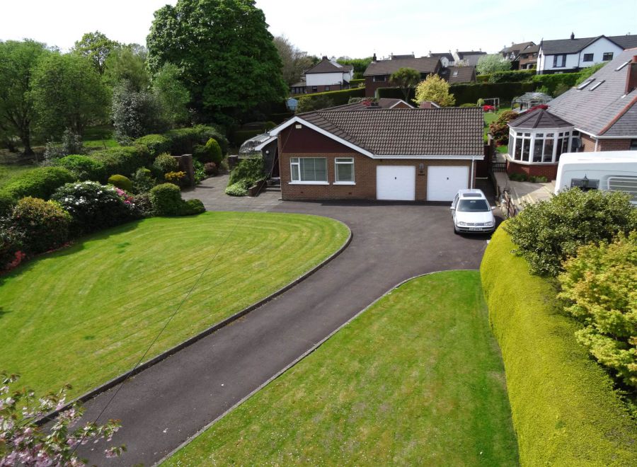 90 Crawfordsburn Road, newtownards, BT23 4UH