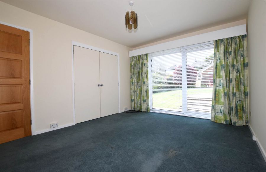 90 Crawfordsburn Road
