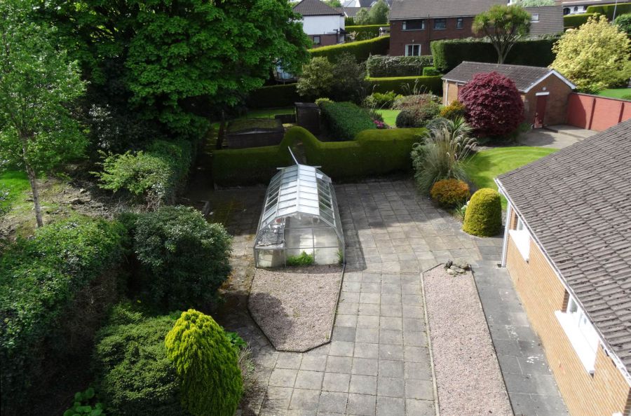 90 Crawfordsburn Road