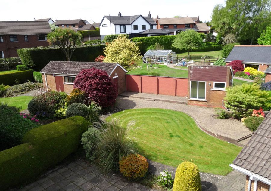 90 Crawfordsburn Road