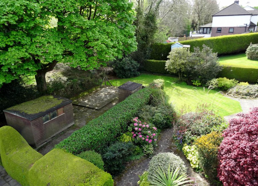 90 Crawfordsburn Road