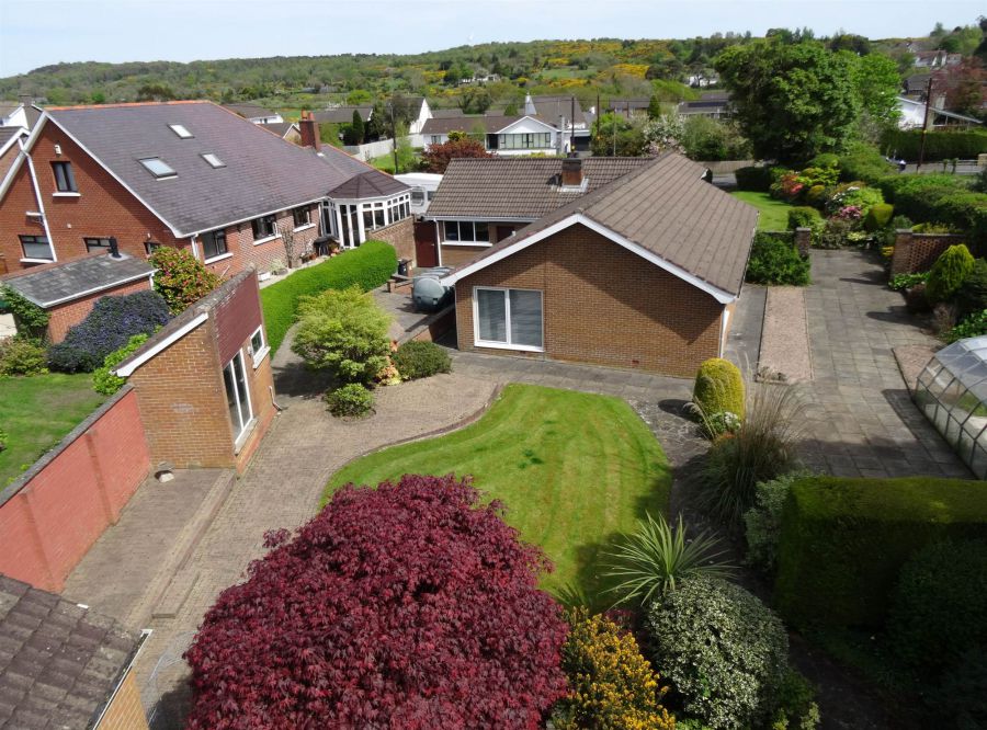 90 Crawfordsburn Road