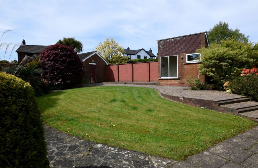 90 Crawfordsburn Road