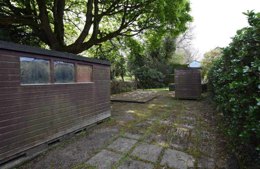 90 Crawfordsburn Road