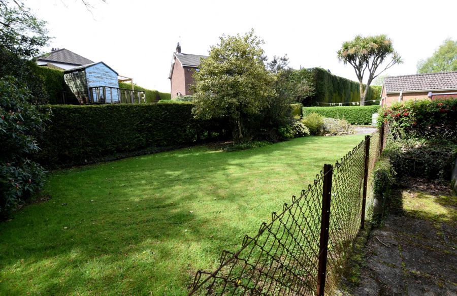90 Crawfordsburn Road