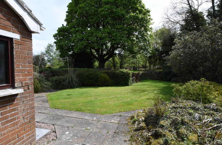 90 Crawfordsburn Road