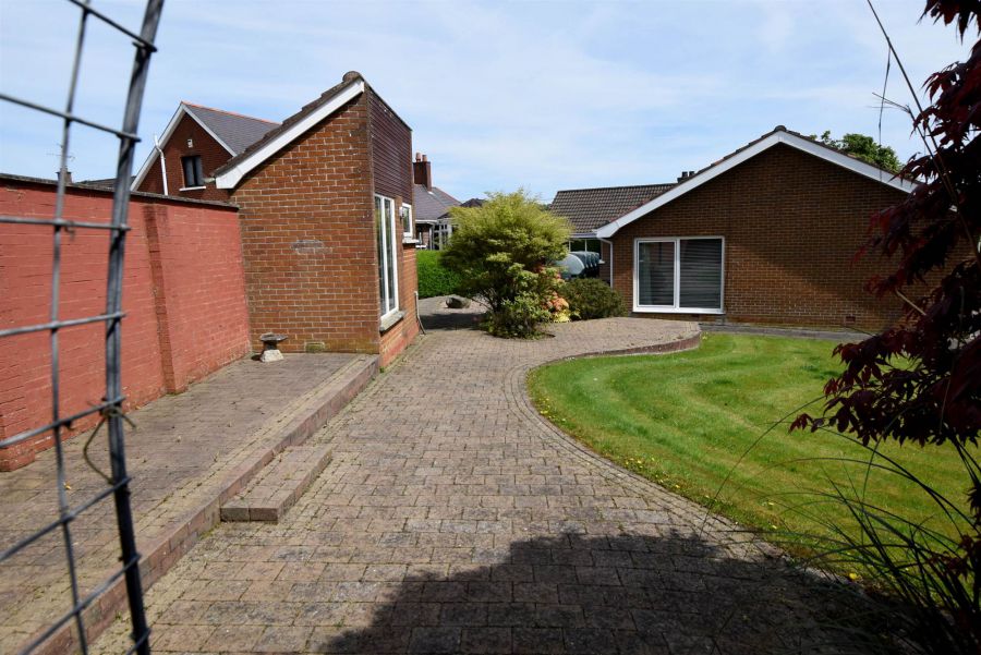 90 Crawfordsburn Road