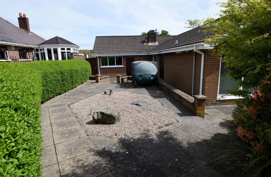90 Crawfordsburn Road