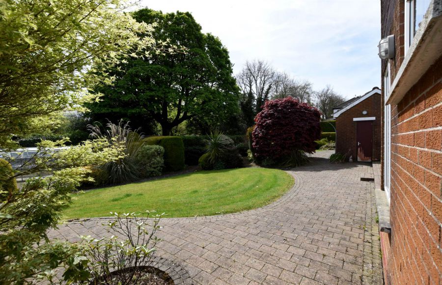 90 Crawfordsburn Road