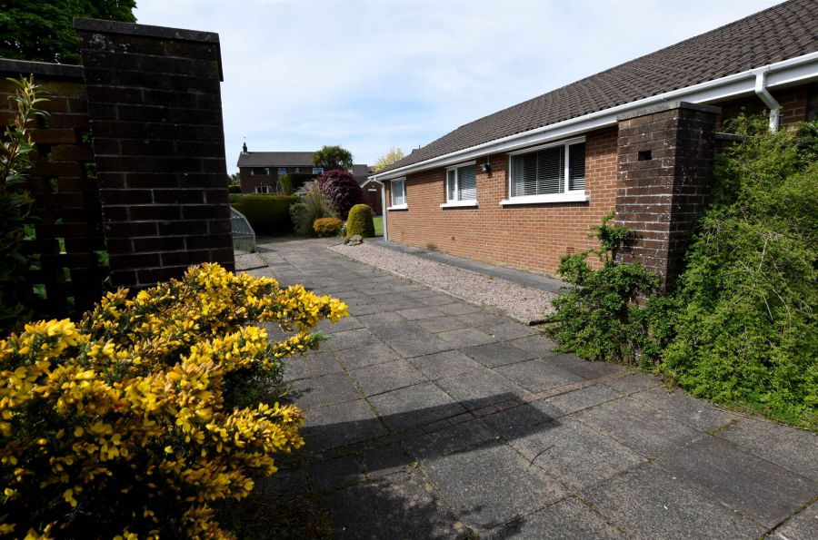 90 Crawfordsburn Road
