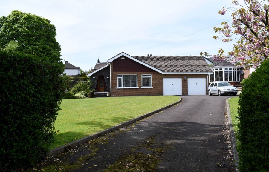 90 Crawfordsburn Road