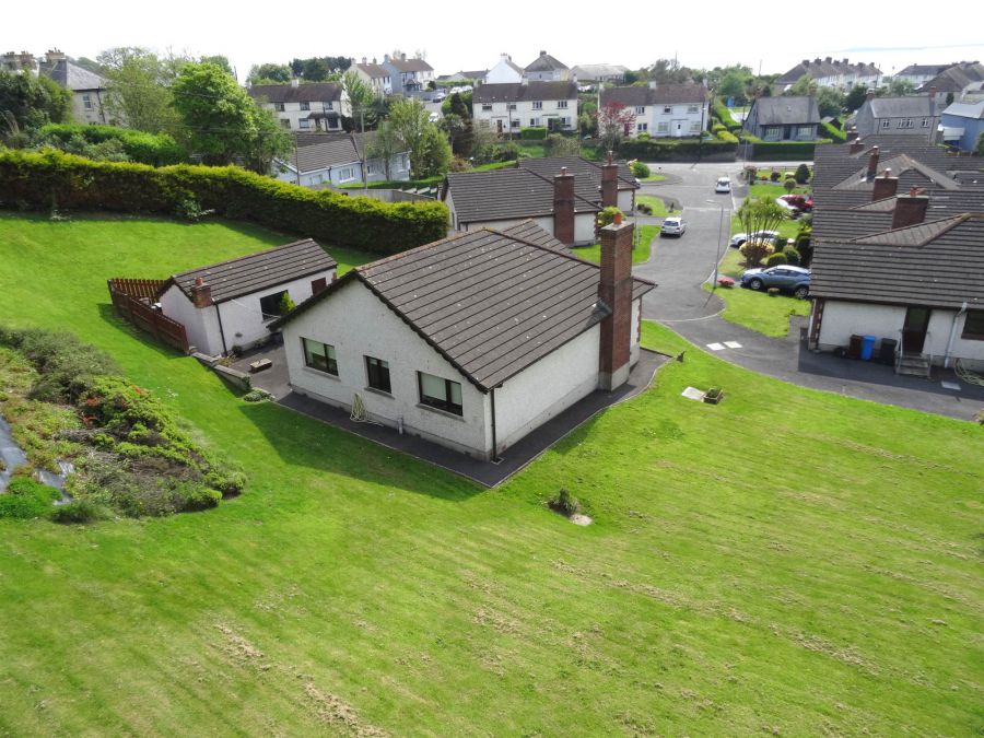 14 Abbey Close