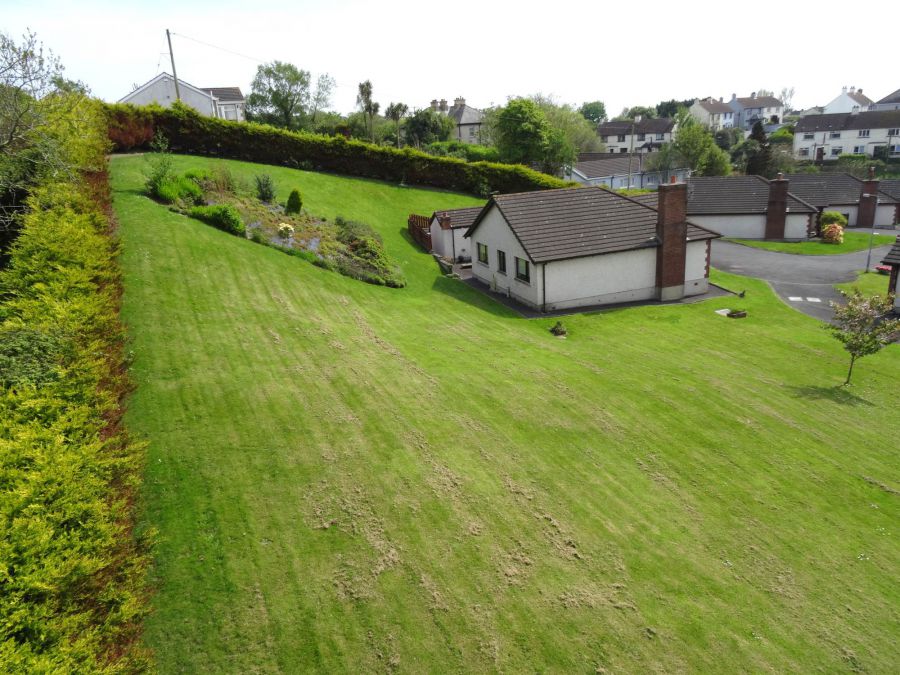 14 Abbey Close
