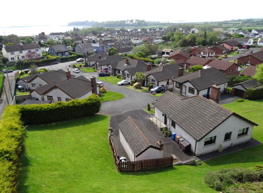 14 Abbey Close