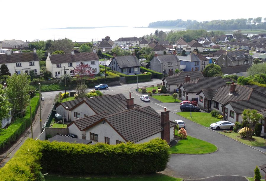 14 Abbey Close